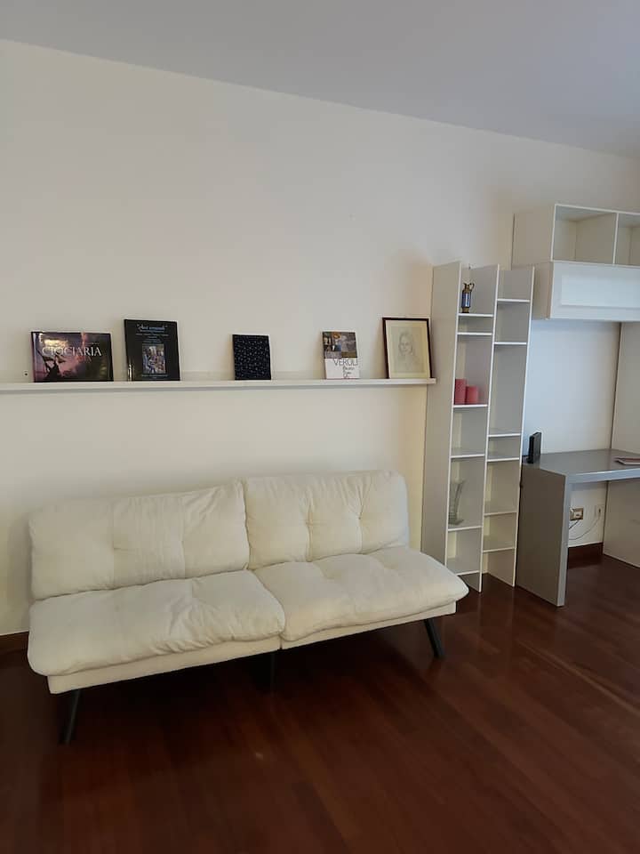 La Villa - Luxury Apartment - Frosinone