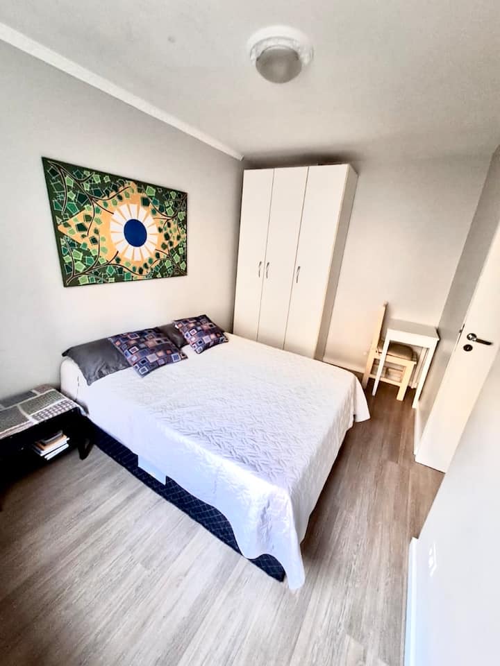 საძინებელი