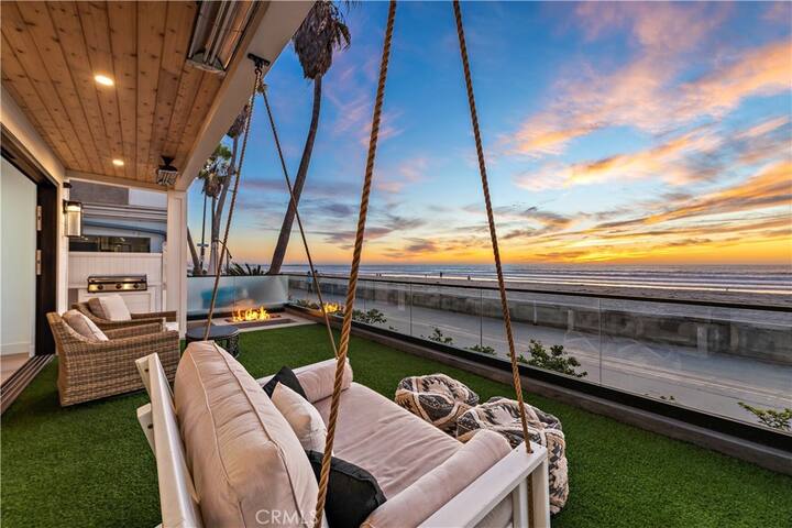 mission sands vacation rentals managed Airbnb listing 3