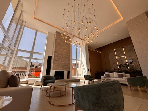 Casa Flores Milly Quetzaltenango