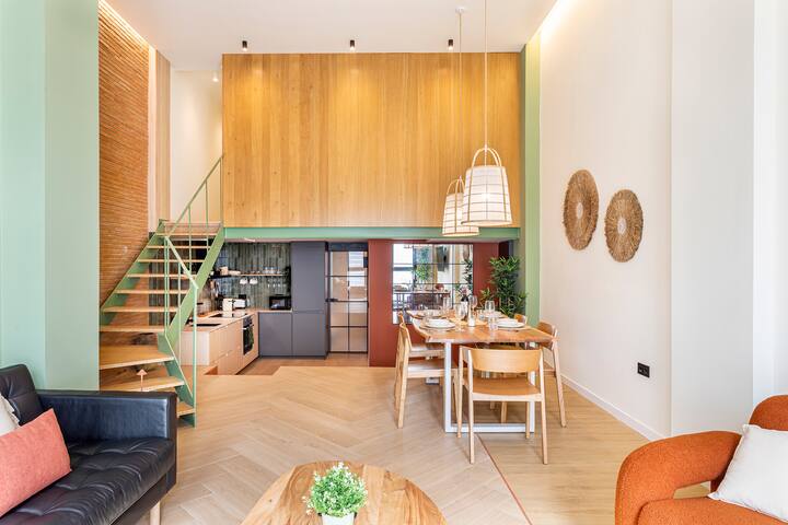 Cosy 3 bedroom city apartment near the beach gallery image 5