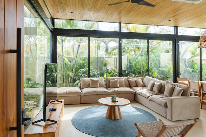 Playa Grande Luxe House!