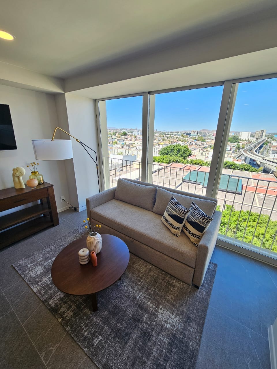 ห้องนั่งเล่น