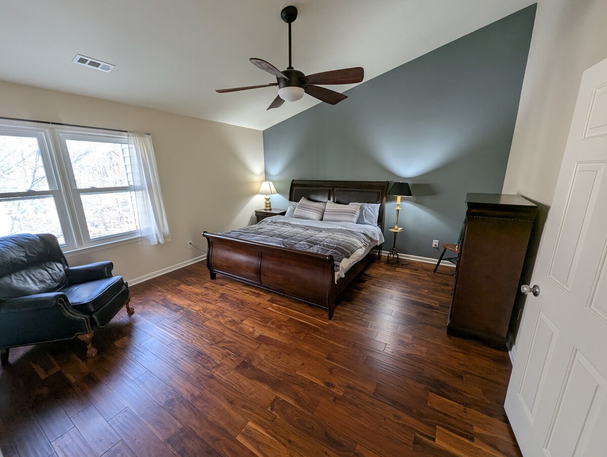 Спална соба 1