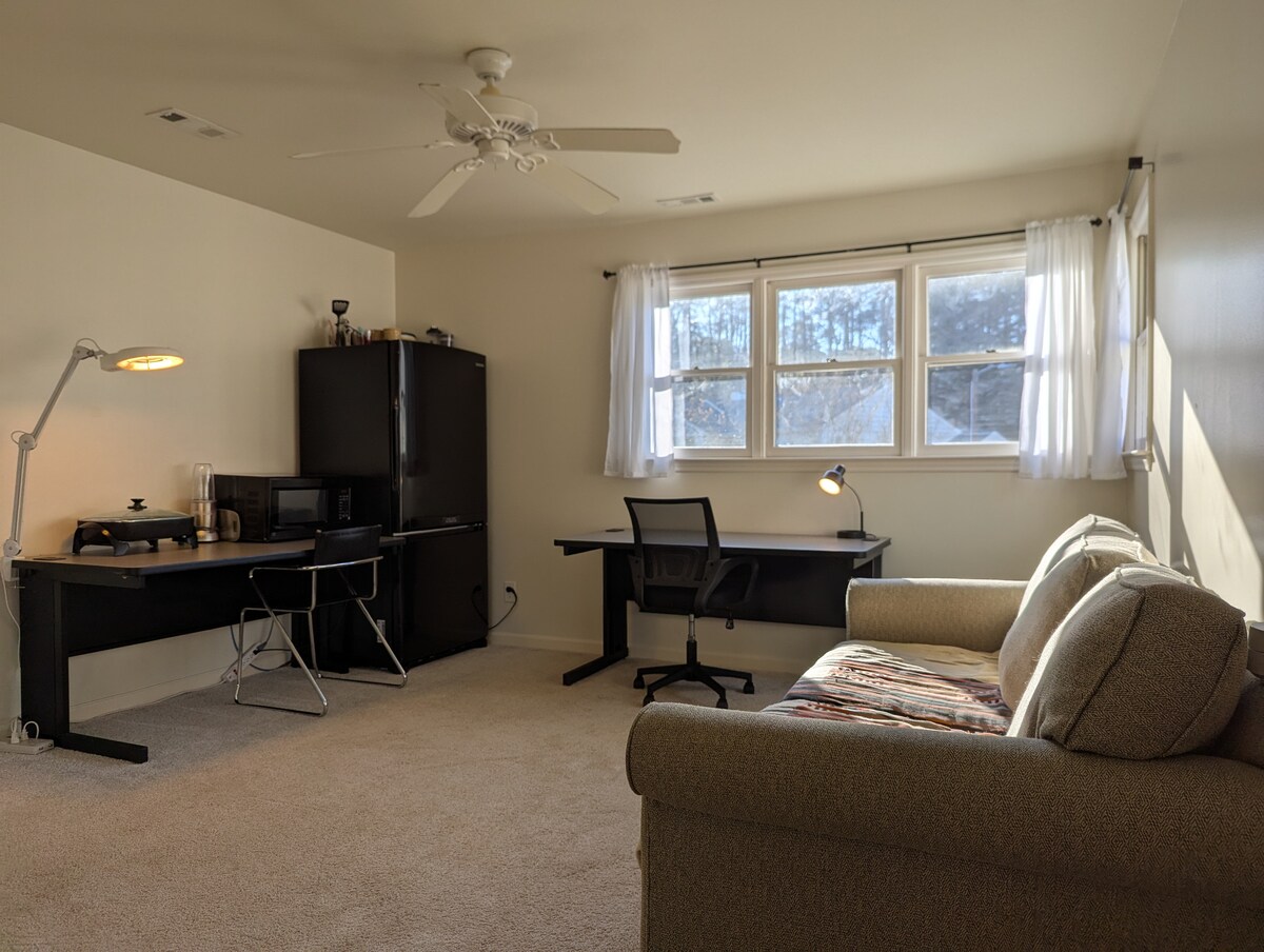 Спална соба 2