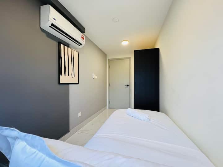 Спална соба 1