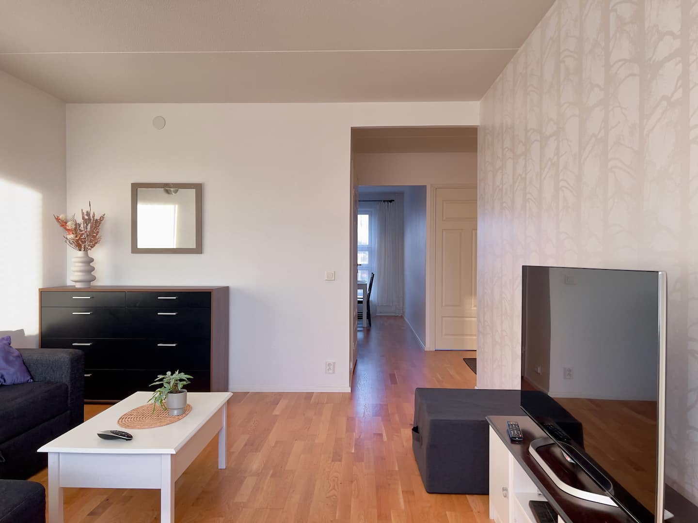 Spacious Modern Apartment Espoo Near Sea 4