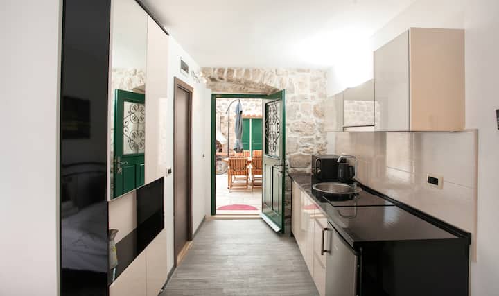 Apartments&room Kartolina - Croacia