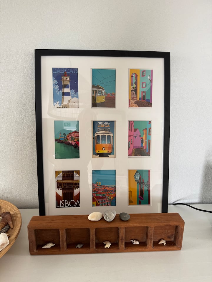 Cozy Getaway At Obidos Lagoon & Ocean - Óbidos