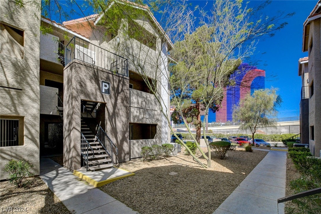 Las Vegas Condo