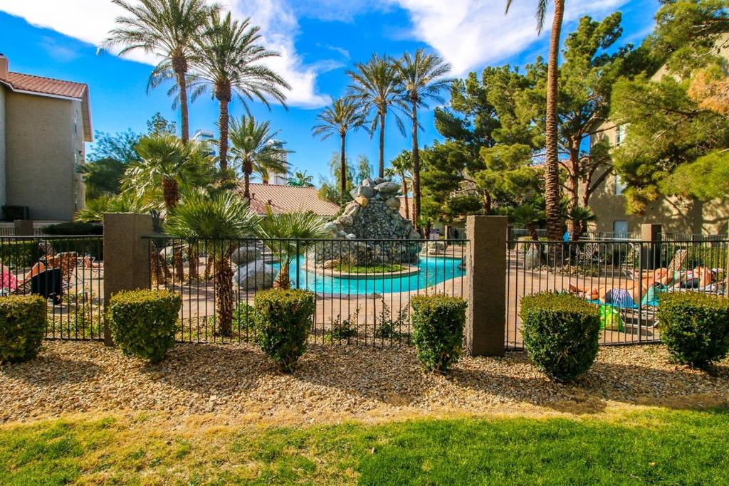 Las Vegas Condo