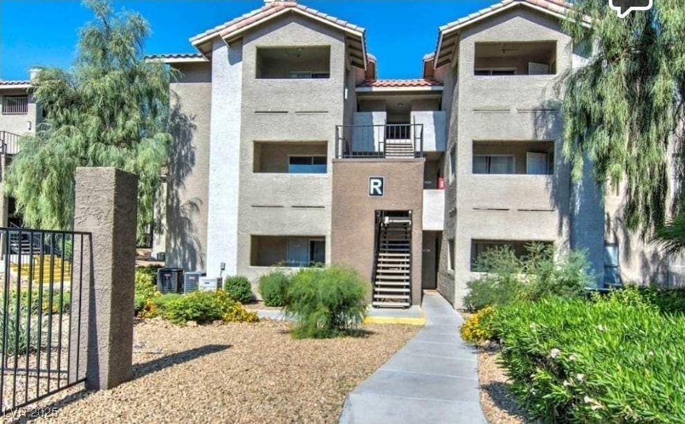 Las Vegas Condo