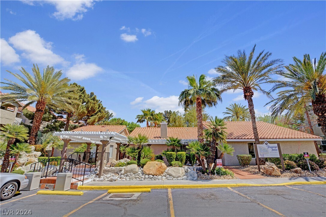 Las Vegas Condo