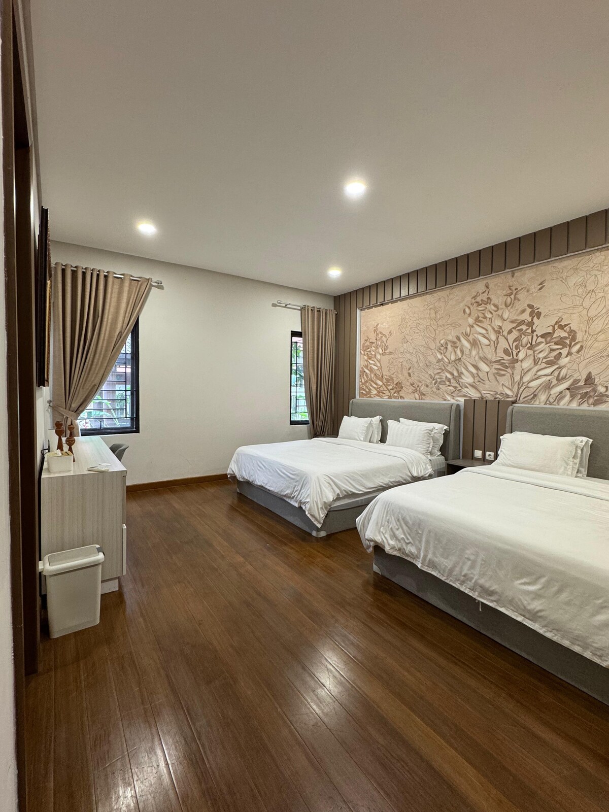 საძინებელი