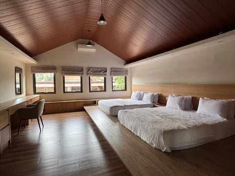 Villa Verde by Terra Homes Anvaya