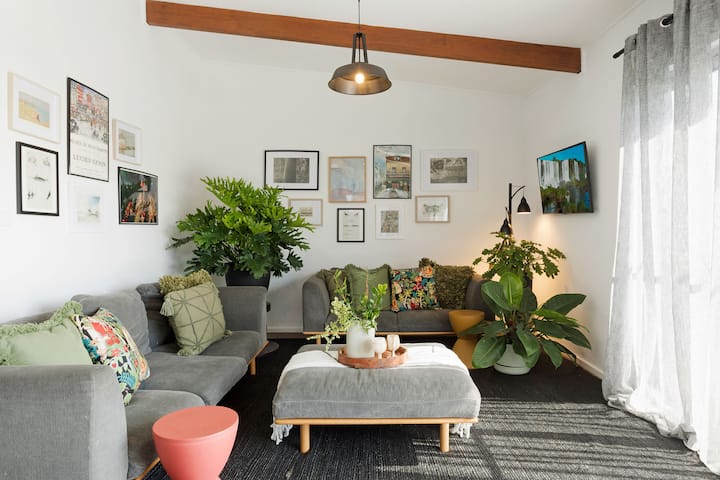 Bay View Beach House - Tathra