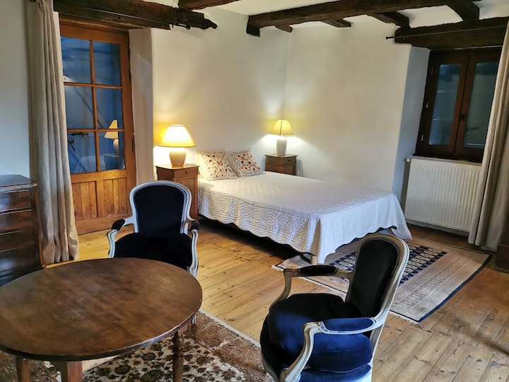 Спална соба 1