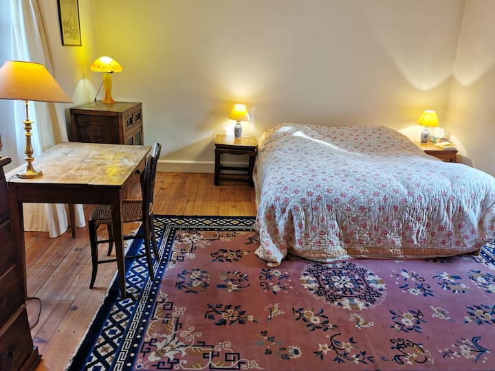 Спална соба 2