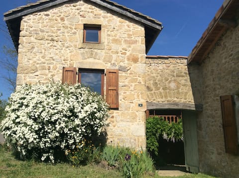 Small house in Pilat