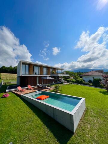 ALBIGNY IMMOBILIER managed Airbnb listing 1