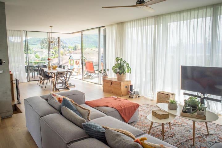 ALBIGNY IMMOBILIER managed Airbnb listing 1
