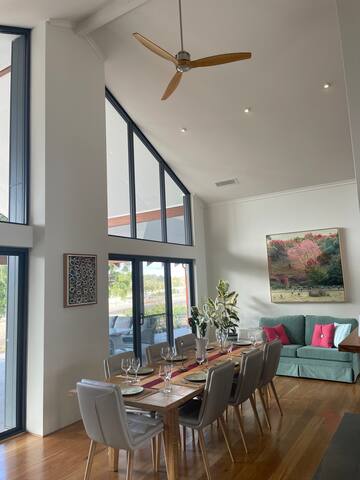 Wildrose, a retreat in Yallingup. gallery image 2