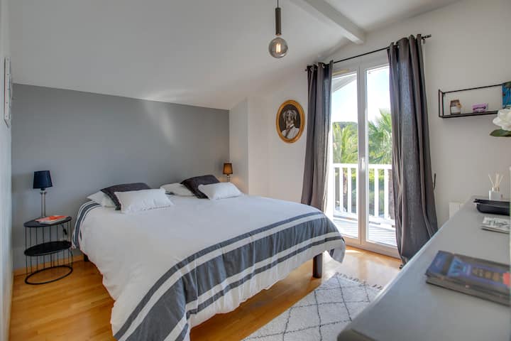 Chambre 3