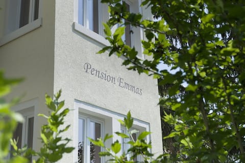 Emmas - entire accommodation