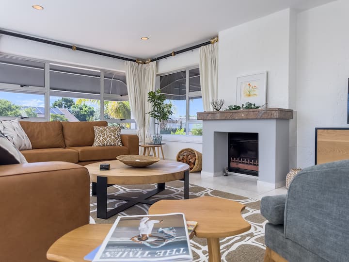 Welcome To Thandi House - Plettenberg Bay