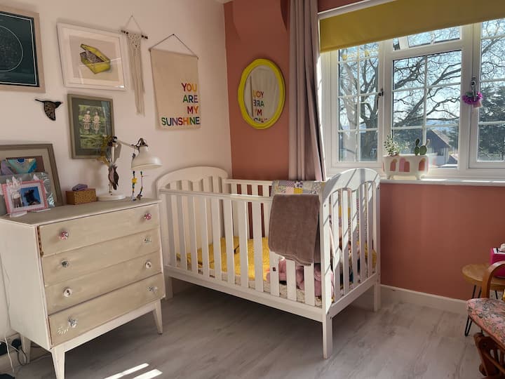 საძინებელი 3