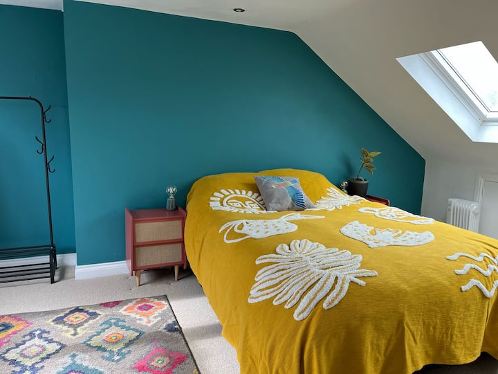 საძინებელი 2