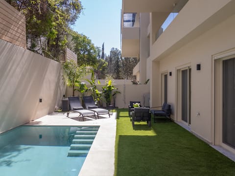 The Samirah Luxury Residence G3