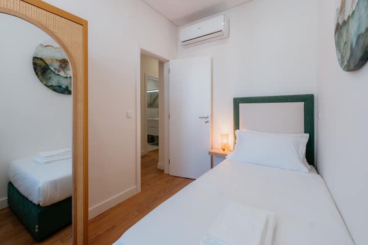 საძინებელი 1