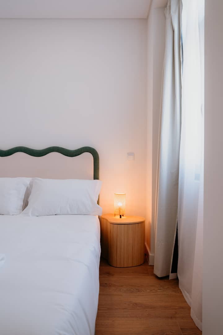 საძინებელი 2