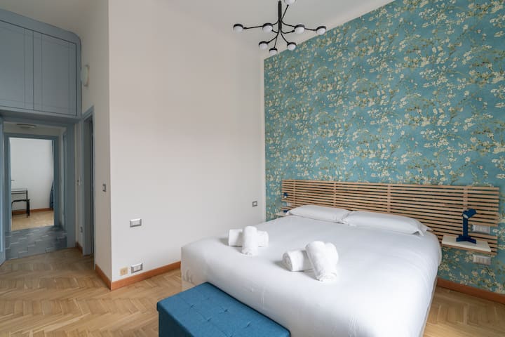 San Marco Properties managed Airbnb listing 2
