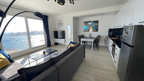 Top Airbnb: Tommy Saranda Apartment in Sarandë
