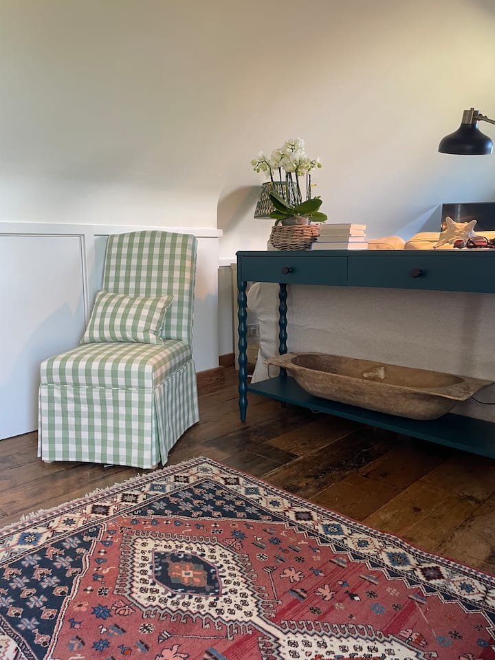 The Overlook - Thame
