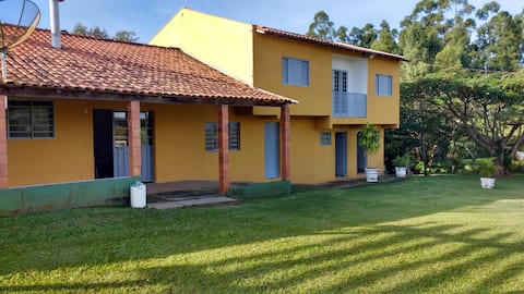 Recanto Abc Farm