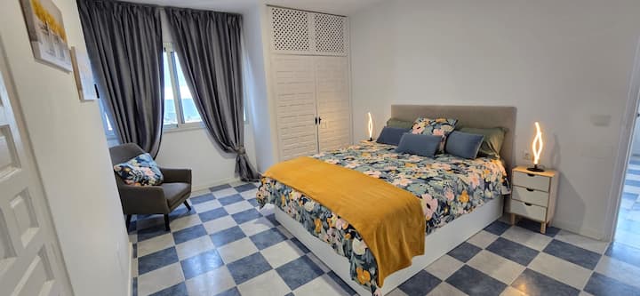 Modern Apartment With Pools And Ocean/teide View! - Puerto de la Cruz