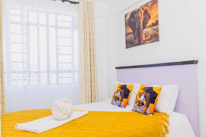 Спална соба 1