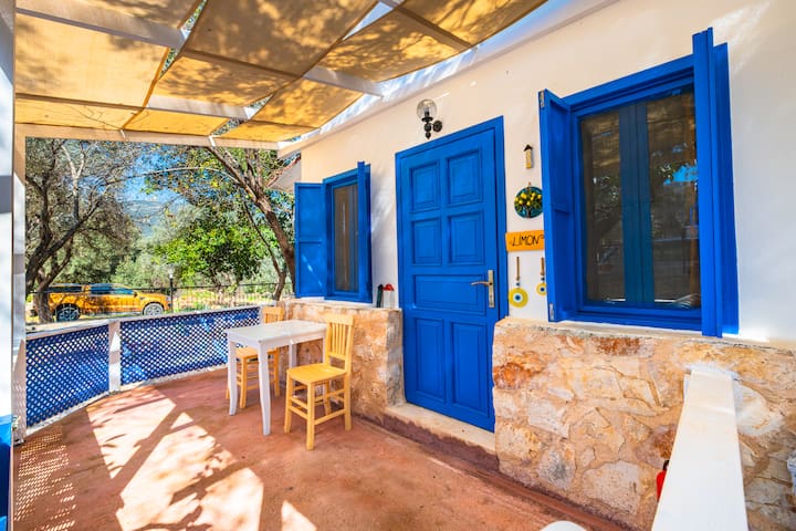 Yeşil Vadi Otel managed Airbnb listing 2