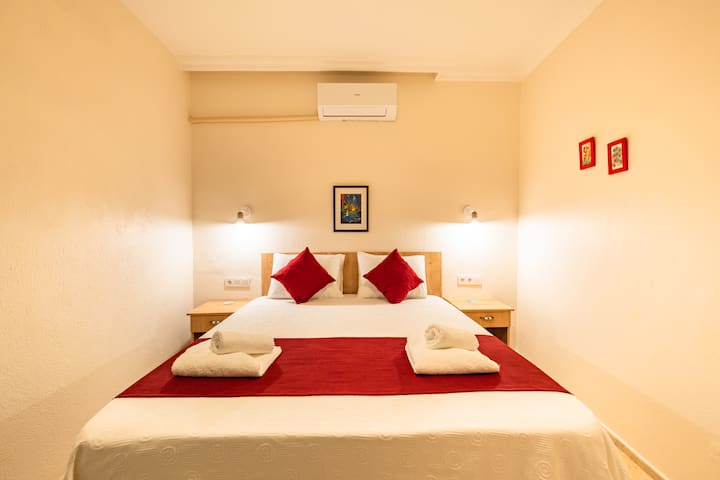 Yeşil Vadi Otel managed Airbnb listing 1