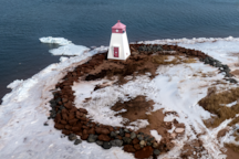 The Red Dirt Escape rental in Murray Harbour