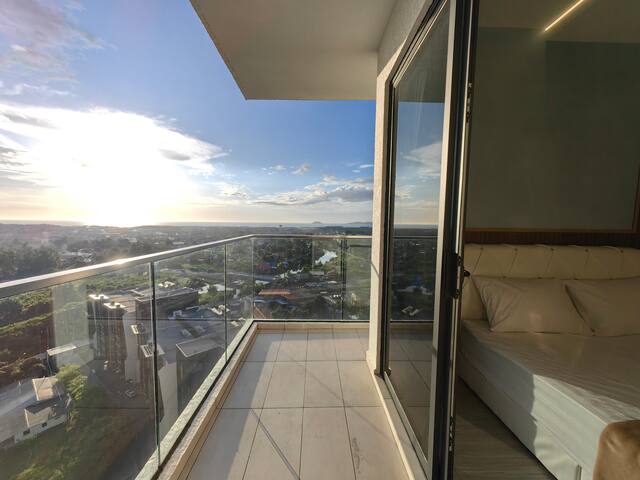 Wj Homestay managed Airbnb listing 3