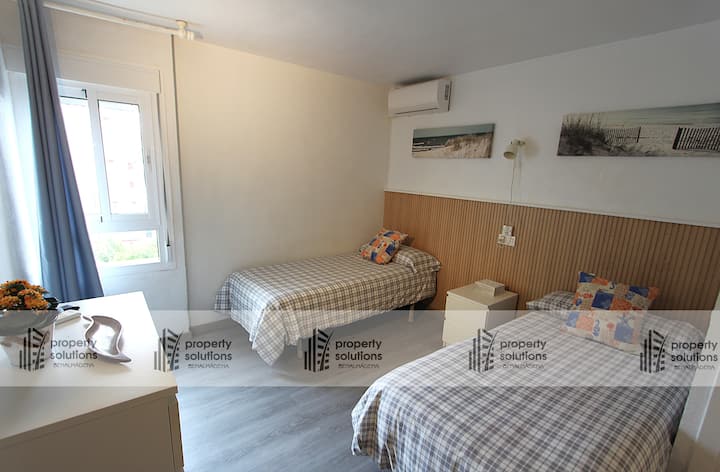 საძინებელი