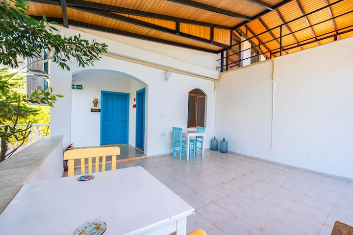 Yeşil Vadi Otel managed Airbnb listing 3