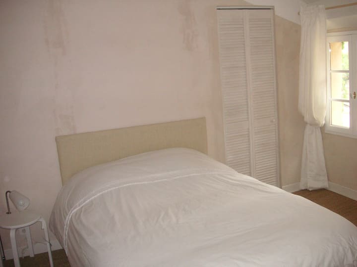 Спална соба 4