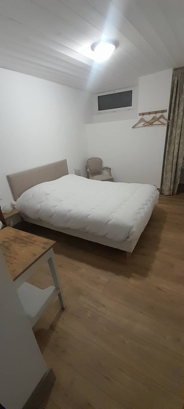 Спална соба 1