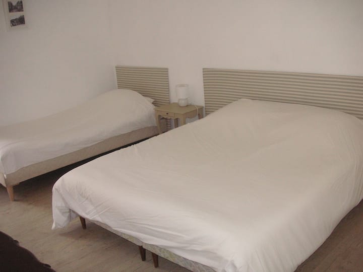 Спална соба 3