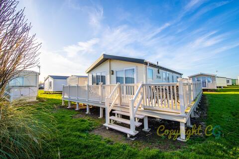 MP720 Lodge - Camber Sands